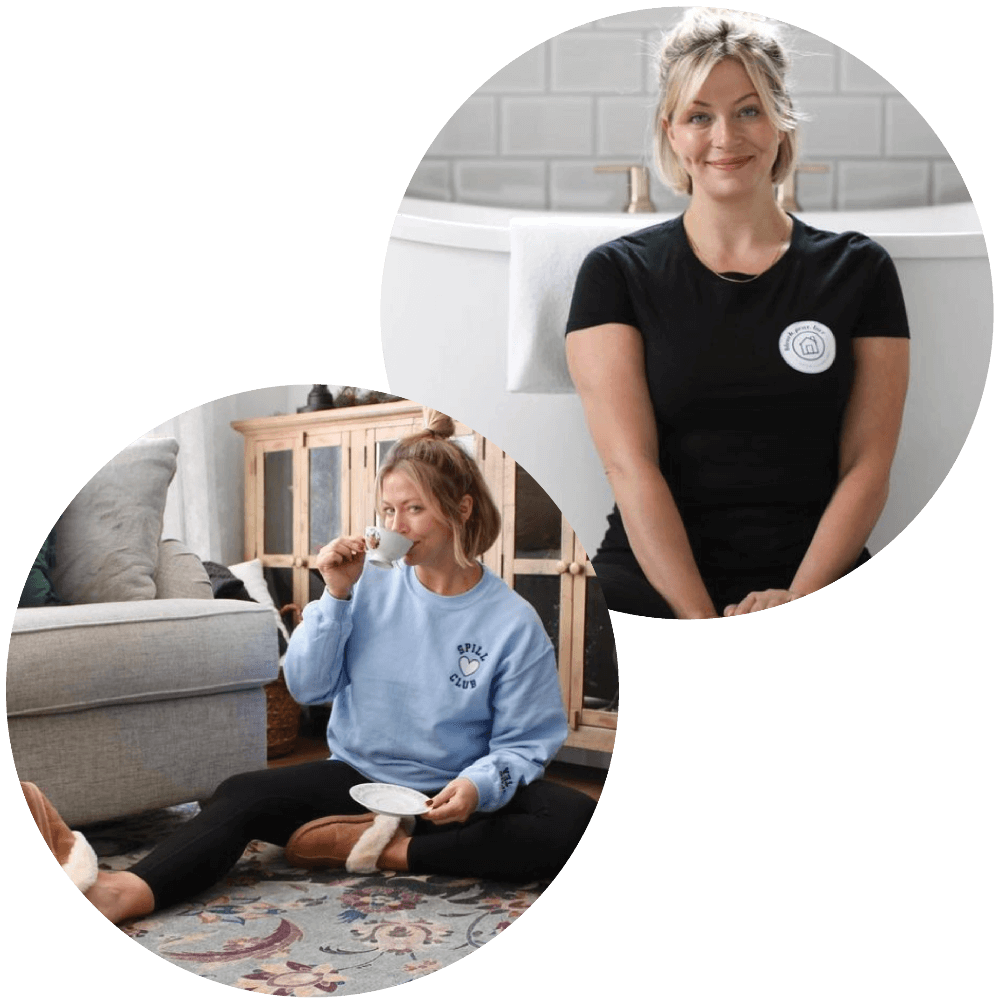 Estate Five We Believe In Relationships