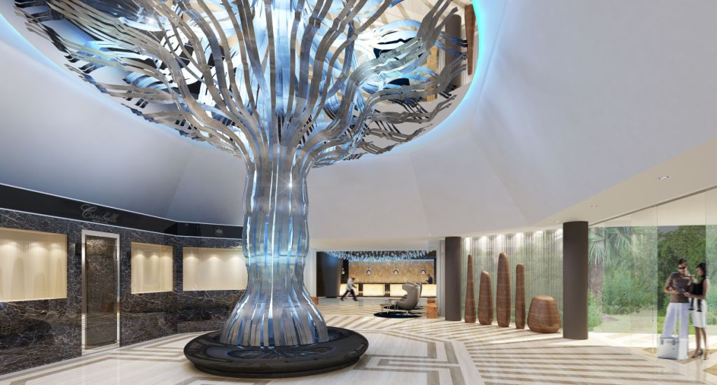 Radisson Blu opens in Libreville, Gabon Real Estate Market Research