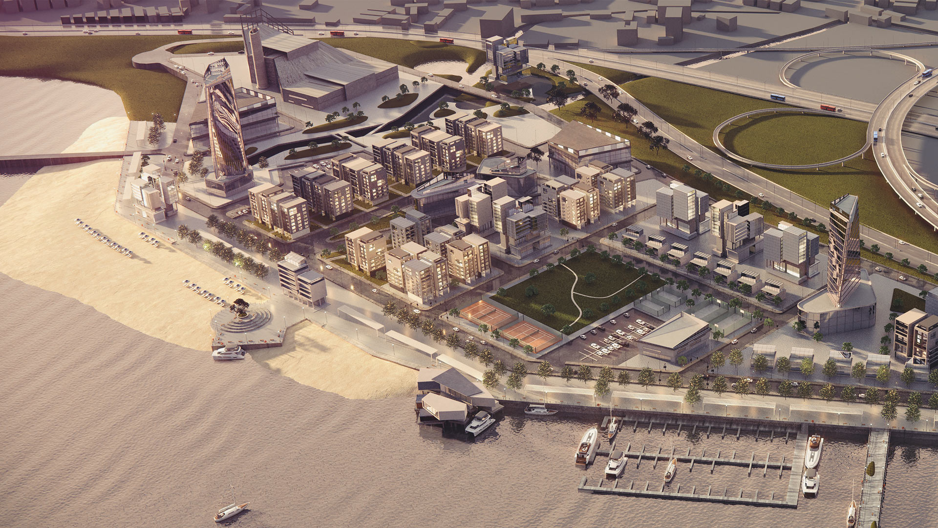 Development Ilubirin, Lagos Island, Lagos Real Estate Market