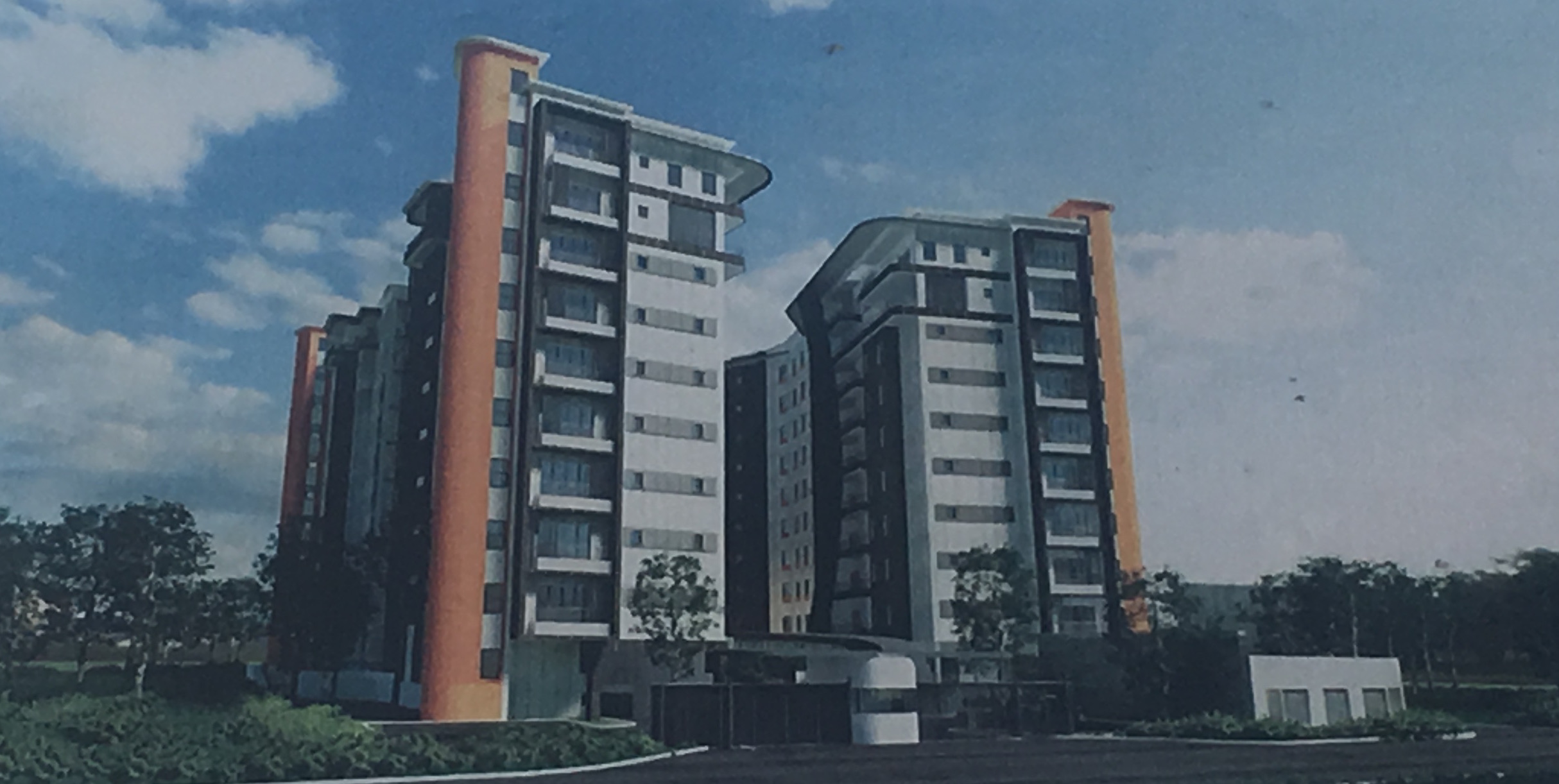 Development Empire Court, Oba Adeyinka Oyekan Avenue, Ikoyi, Lagos
