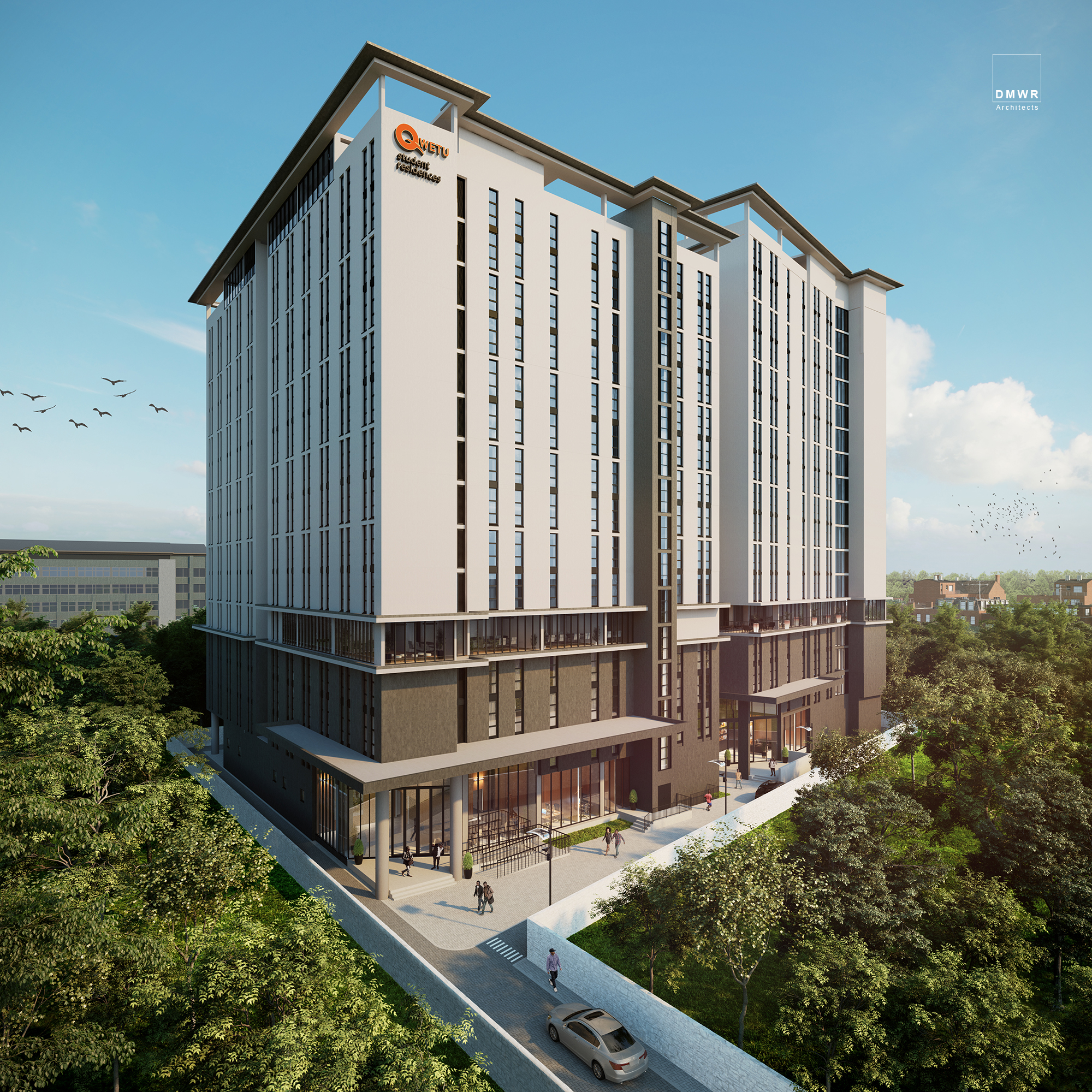 Qwetu Hurlingham Real Estate Market Research and Data Nigeria and