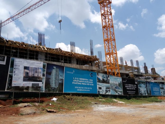 Cascadia Apartments Real Estate Market Research and Data Nigeria and