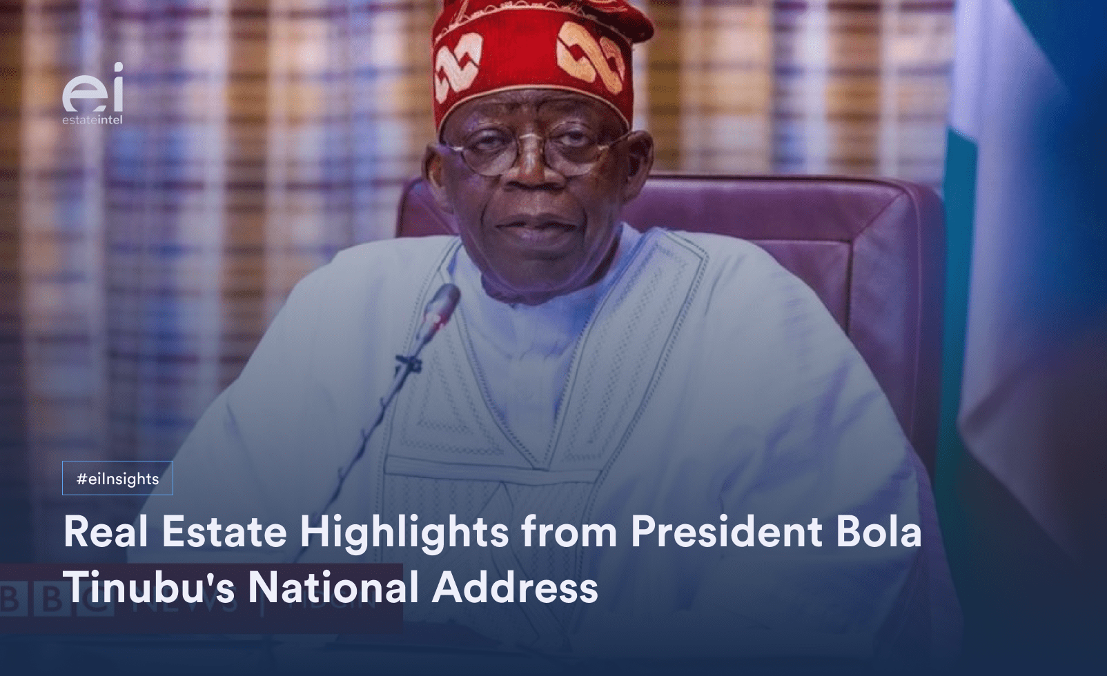 National Real Estate Information Services