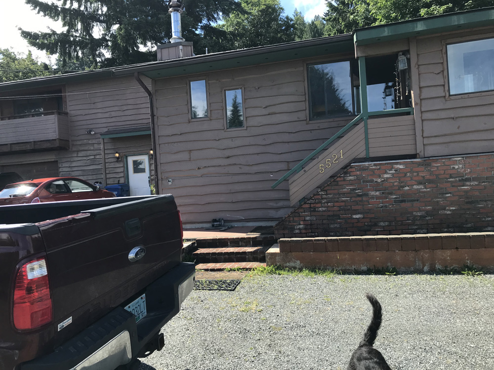 Hammond Bay Part 1 » Vancouver Island Estate Liquidators