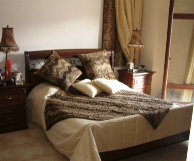 For Sale Detached house, Agia Anna, Larnaca, Cyprus FC30759