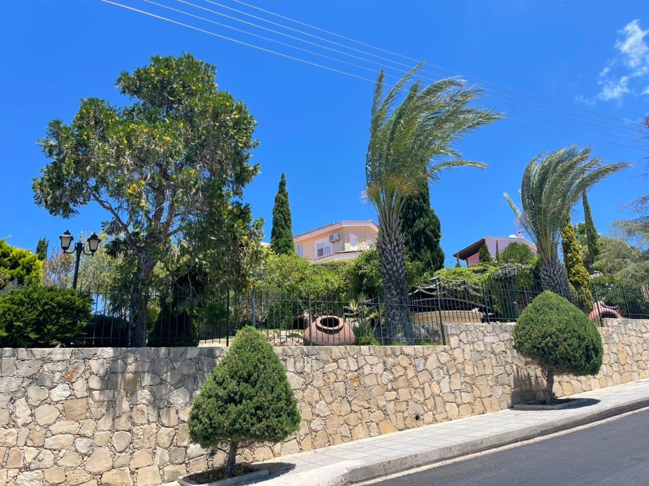 For Sale Detached house, Tsada, Paphos, Cyprus FC39182