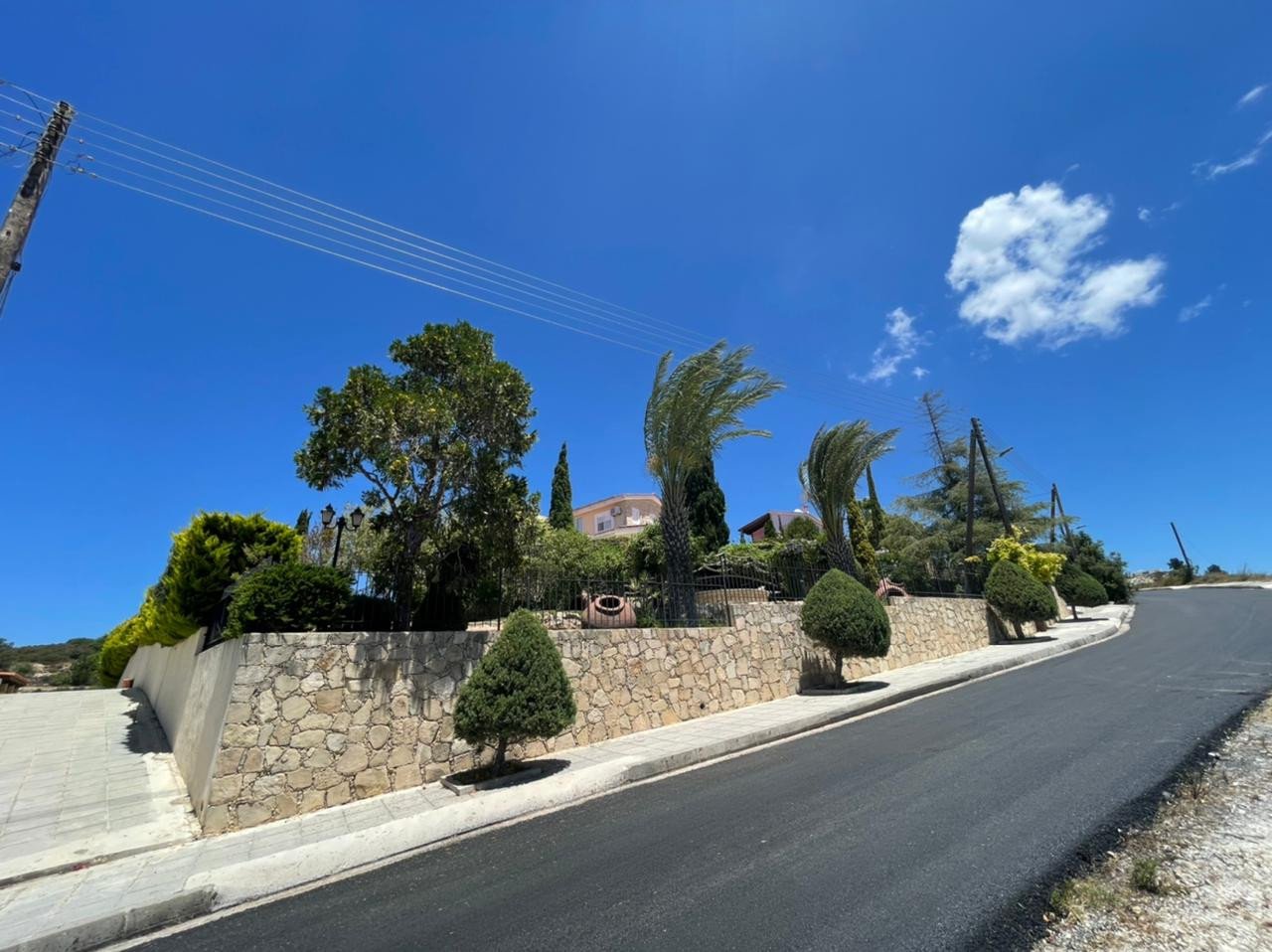 For Sale Detached house, Tsada, Paphos, Cyprus FC39182