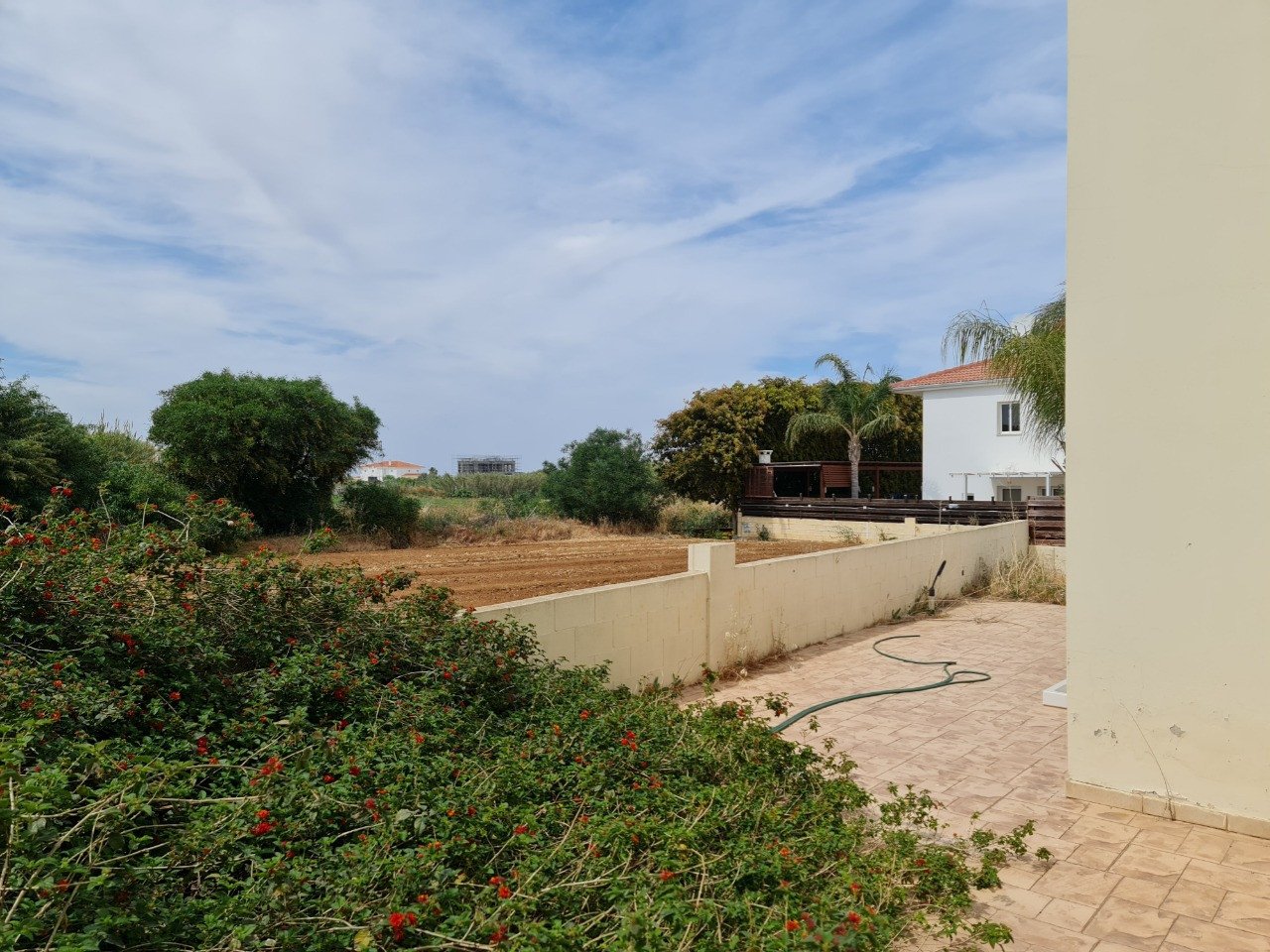 For Sale Detached house, Agia Triada, Famagusta, Cyprus FC40636