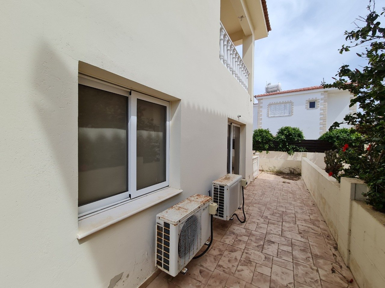 For Sale Detached house, Agia Triada, Famagusta, Cyprus FC40636