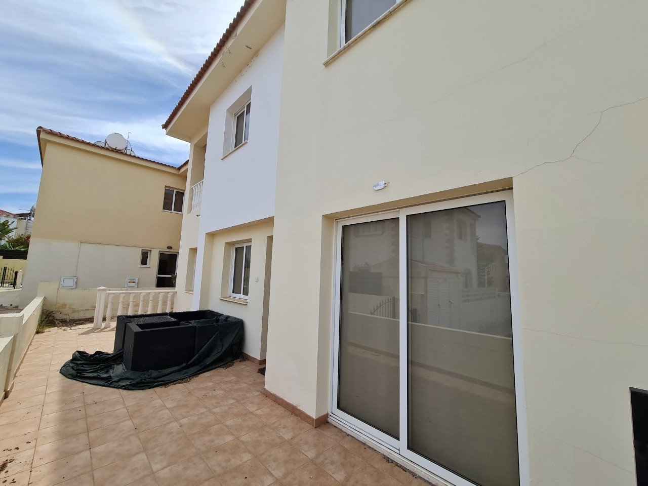 For Sale Detached house, Agia Triada, Famagusta, Cyprus FC40636