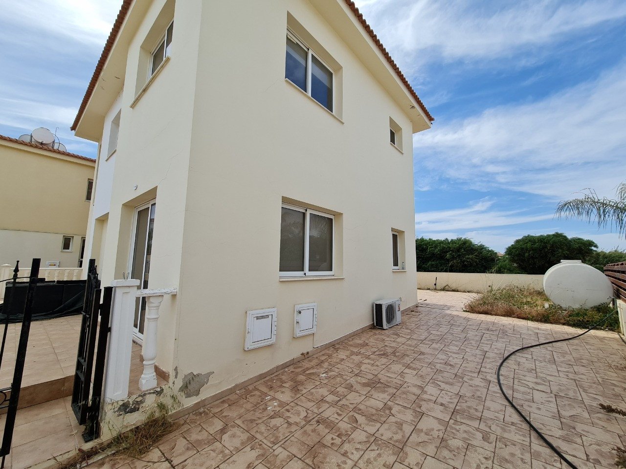 For Sale Detached house, Agia Triada, Famagusta, Cyprus FC40636