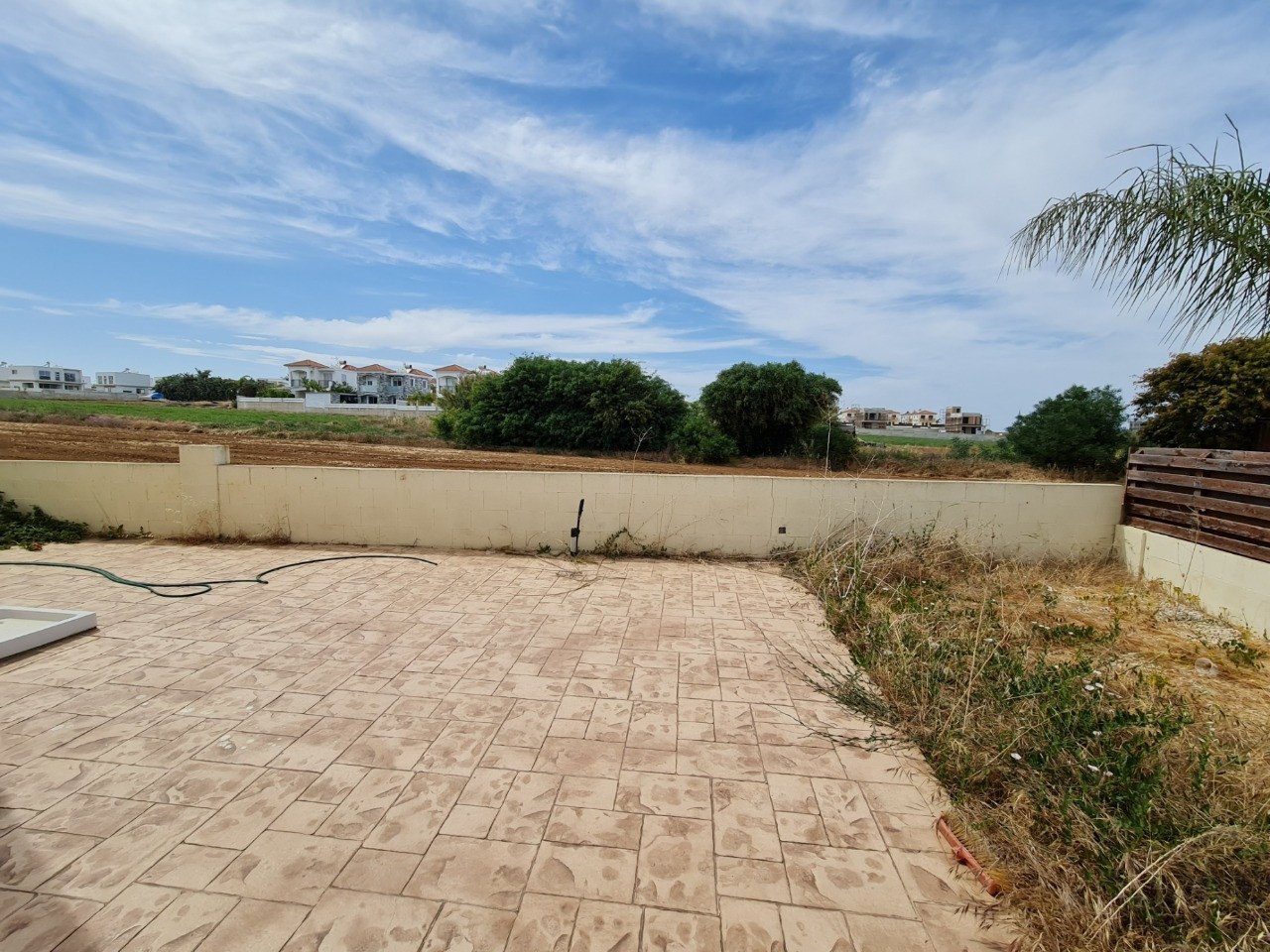 For Sale Detached house, Agia Triada, Famagusta, Cyprus FC40636