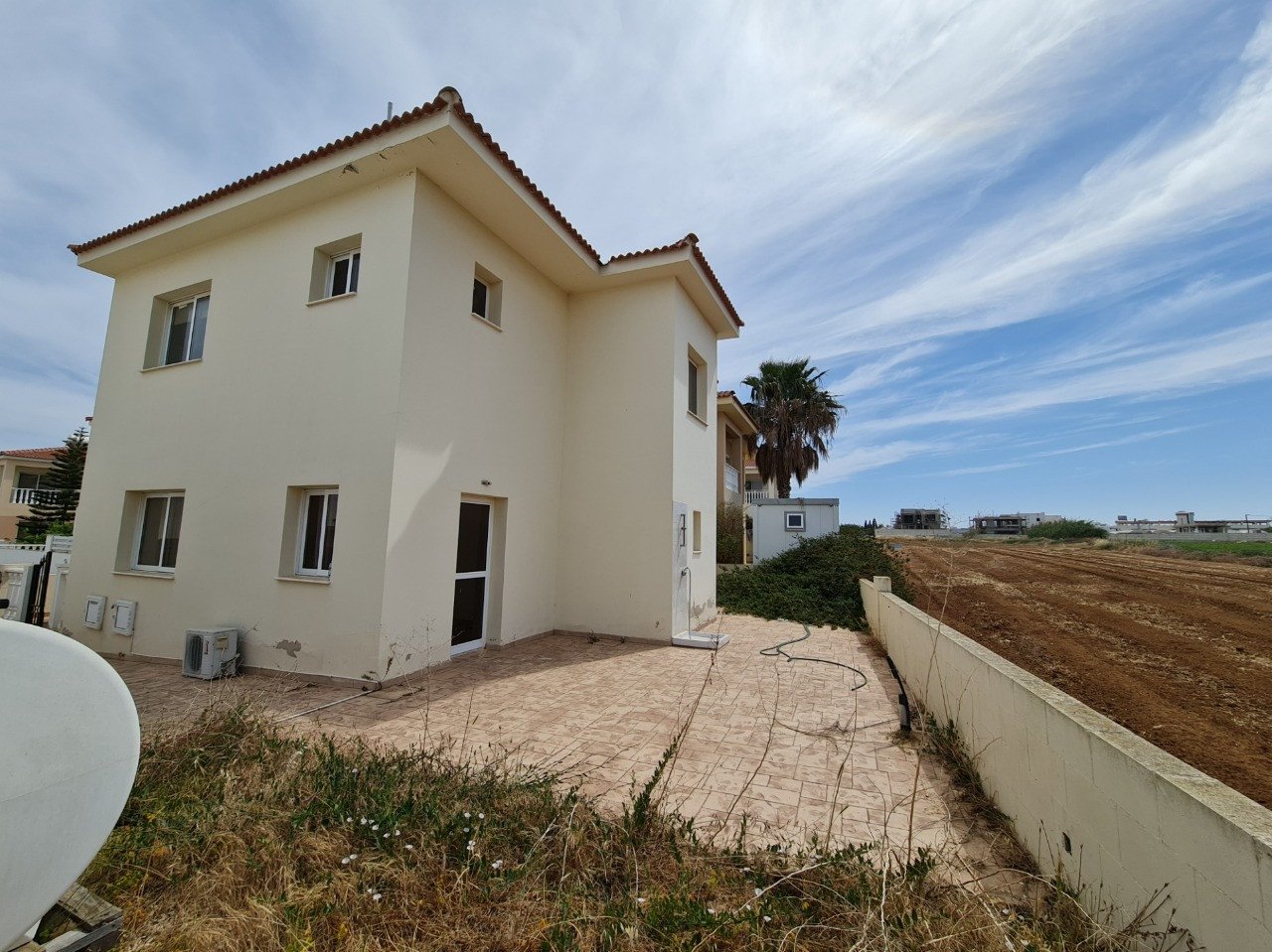For Sale Detached house, Agia Triada, Famagusta, Cyprus FC40636