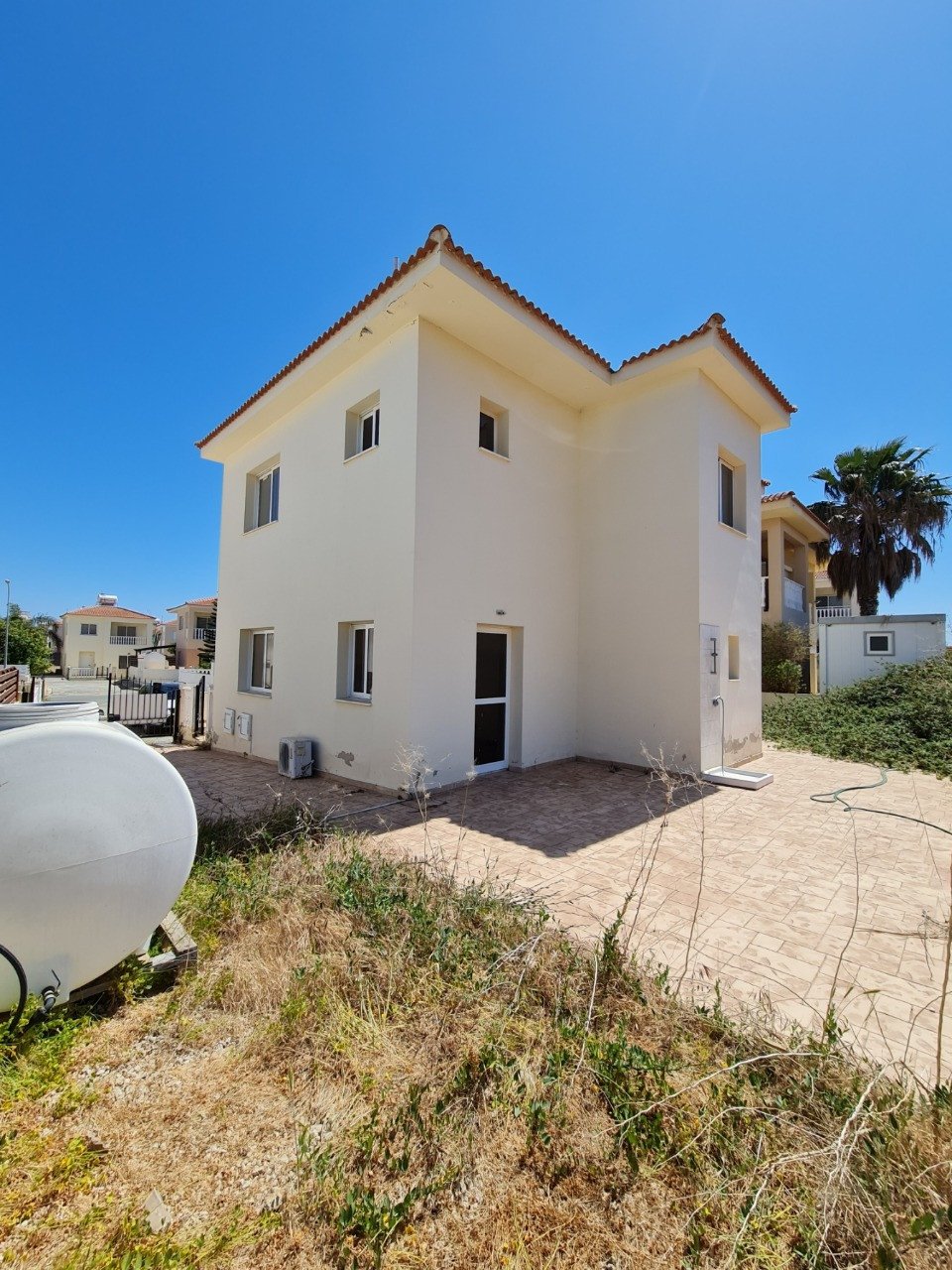 For Sale Detached house, Agia Triada, Famagusta, Cyprus FC40636