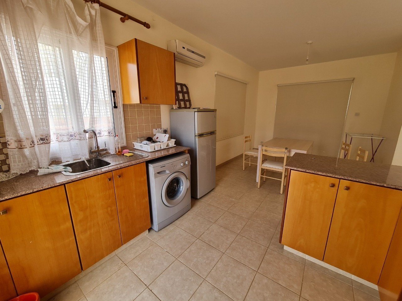 For Sale Detached house, Agia Triada, Famagusta, Cyprus FC40636