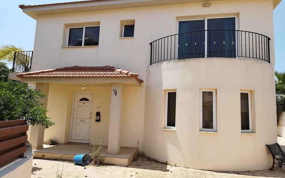For Sale Detached house, Xylofagou, Larnaca, Cyprus FC42389