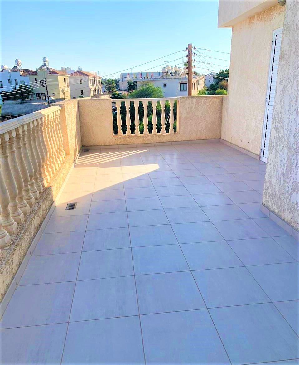 For Sale Apartments, Kapparis, Famagusta, Cyprus FC42719 Estate of