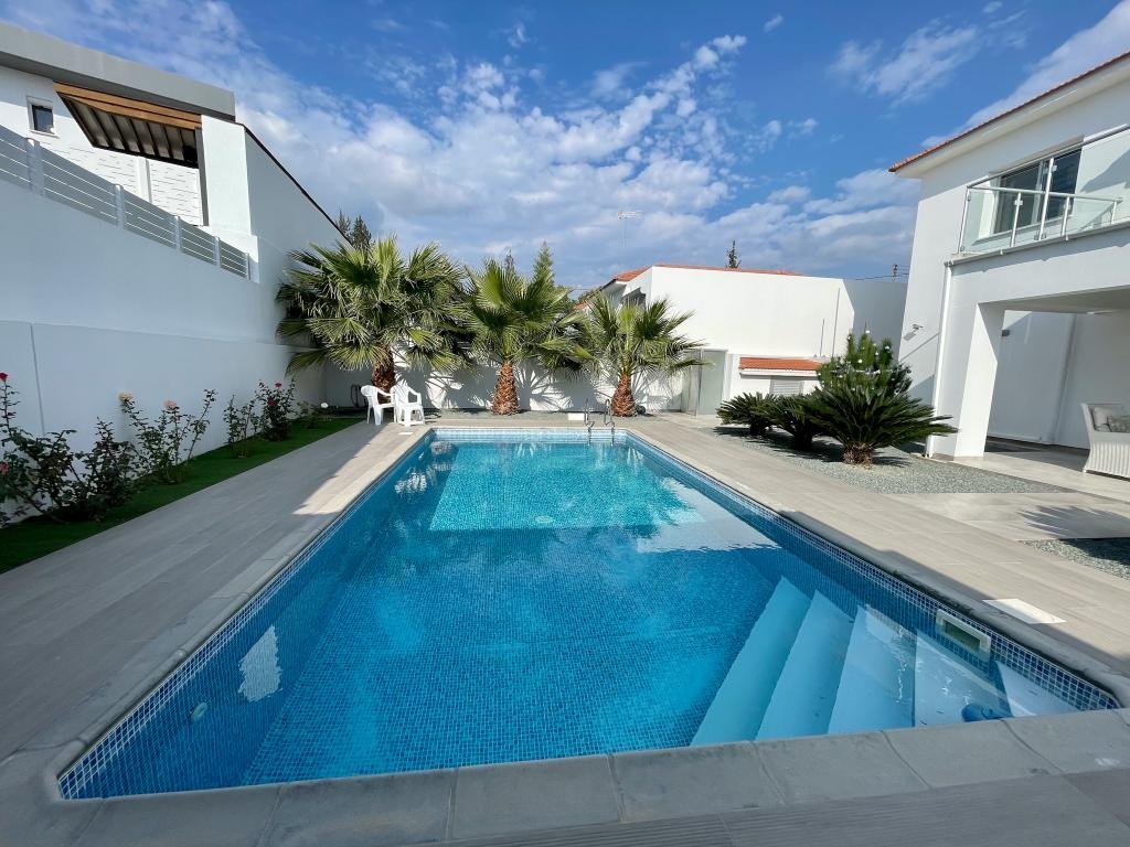 For Sale Detached house, Parekklisia, Limassol, Cyprus FC42348