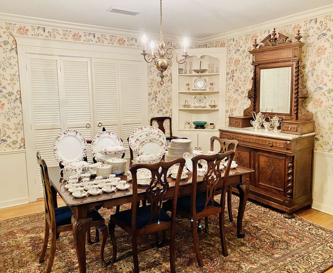 Estate Sale 742 Thora Blvd. Shreveport, LA 71106