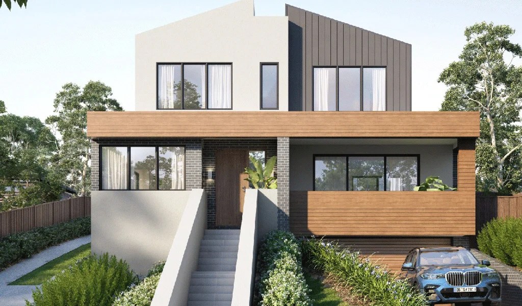 Winfield Road Balwyn North Townhouse Unit 2 — Estates.id