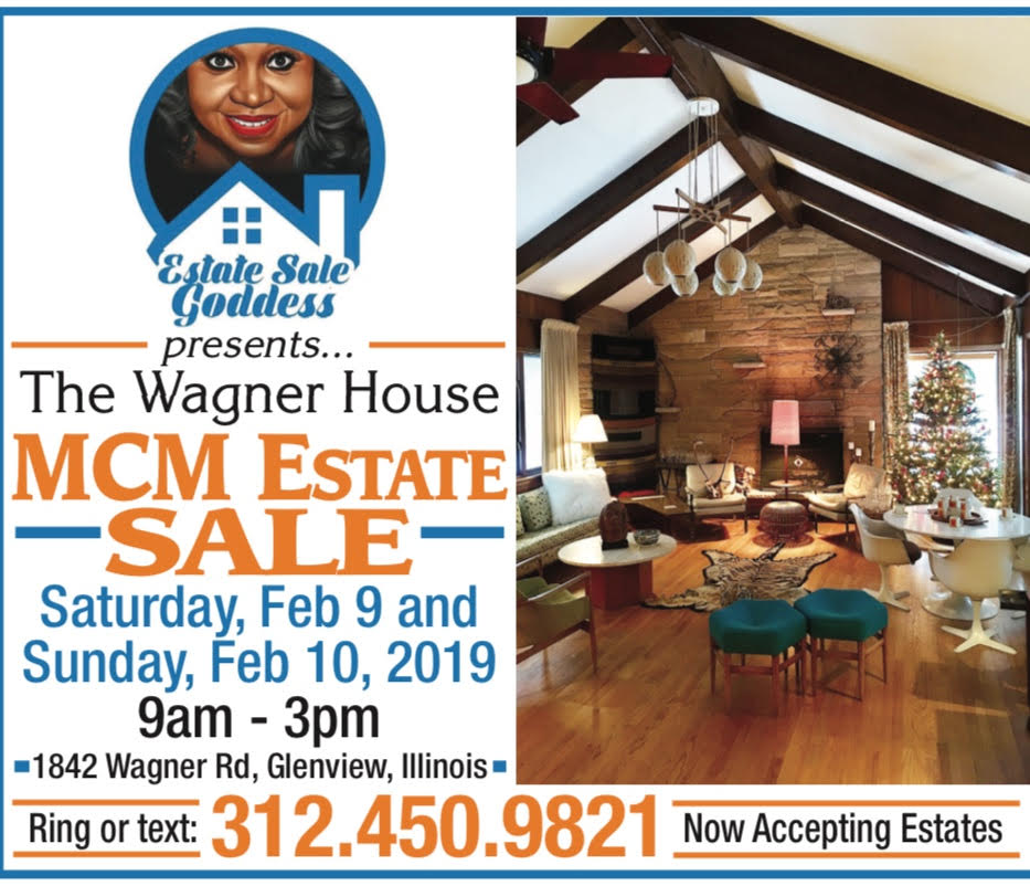 Estate Sale Goddess The Wagner House Estate Sale Estate Sale Goddess