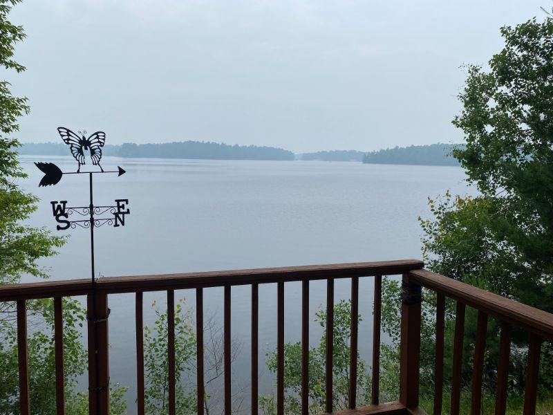 The Lake Nokomis Sale