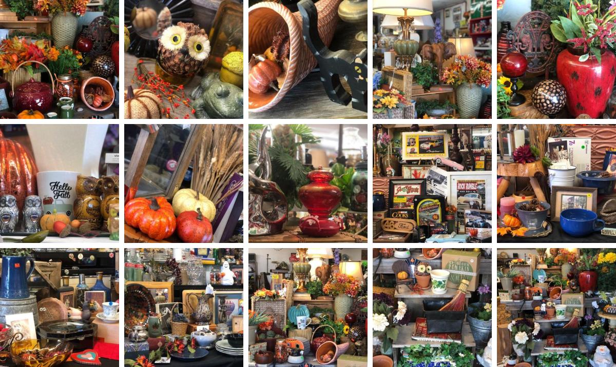 🏈🎉Score Big at Our Estate Sale Outlet this Weekend!