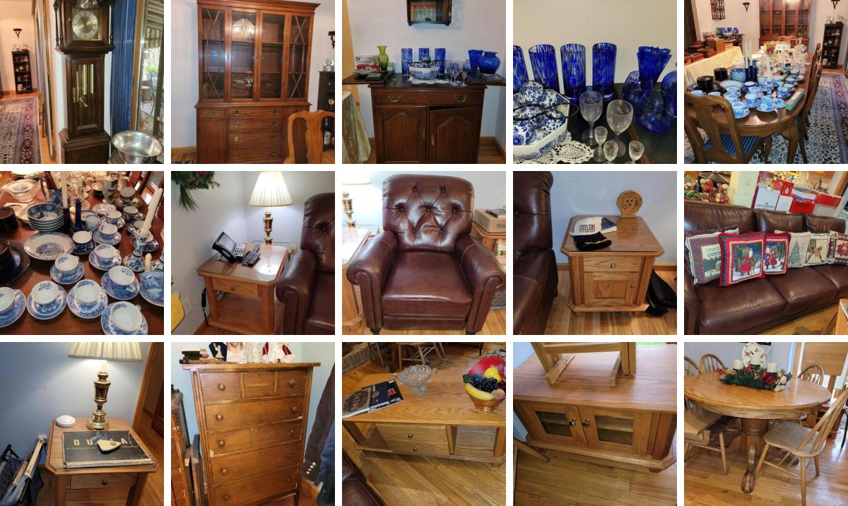 Sewickley Estate Sales at Rebbecca Watters blog