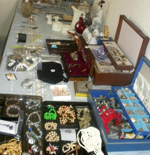 Hot Fort Lauderdale Market Means QuickMoving Homes B & F Estate Sales