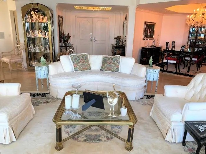Local Estate Sales & Liquidation Fort Lauderdale FL at B & F Estate Sales