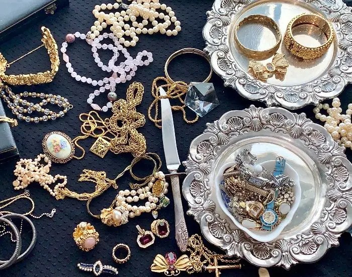 Local Estate Sales & Liquidation Fort Lauderdale FL at B & F Estate Sales