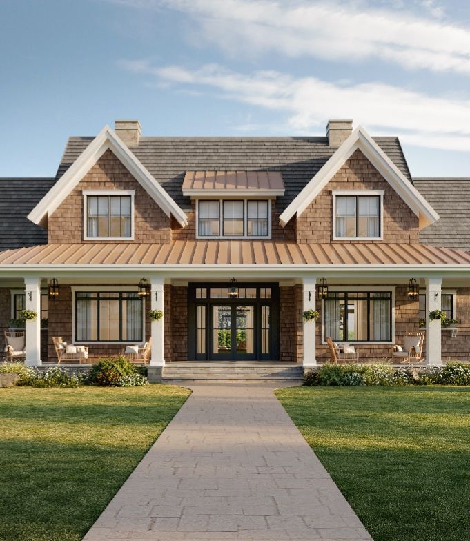 Lots The Estates At Baiting Hollow