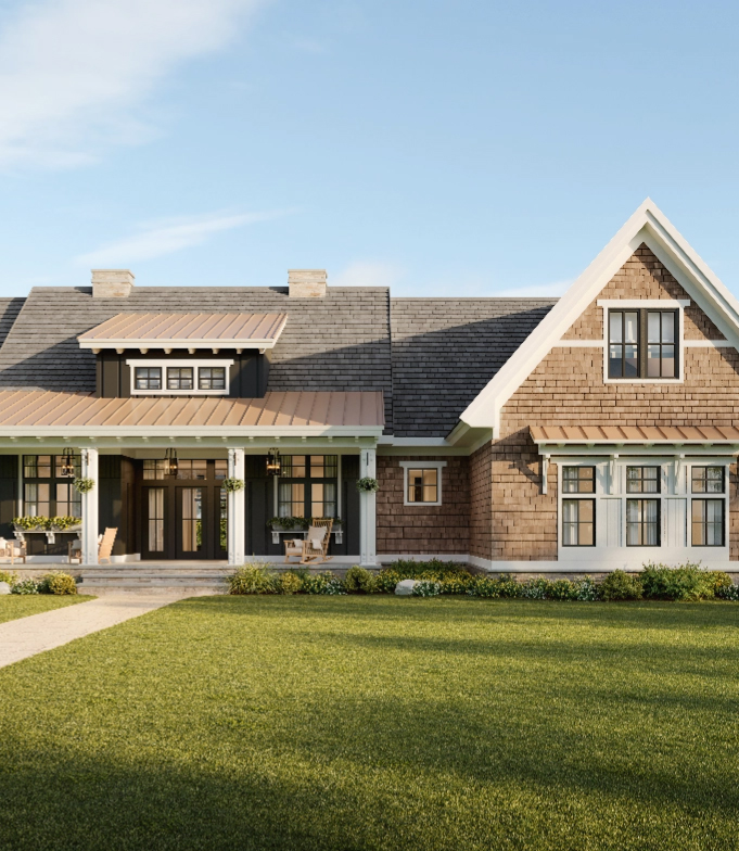 Lots The Estates At Baiting Hollow