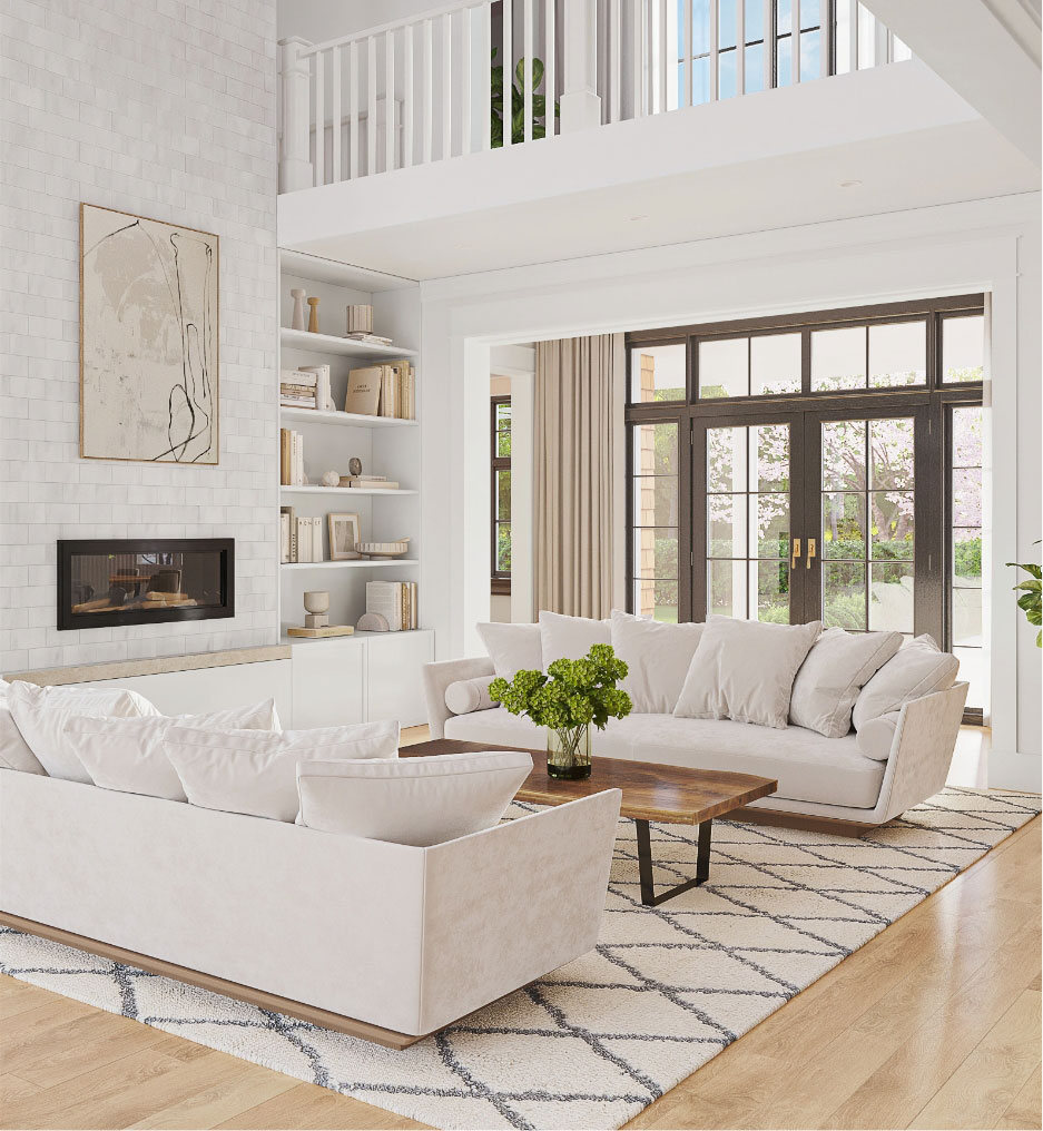 87 Club Drive North The Estates At Baiting Hollow