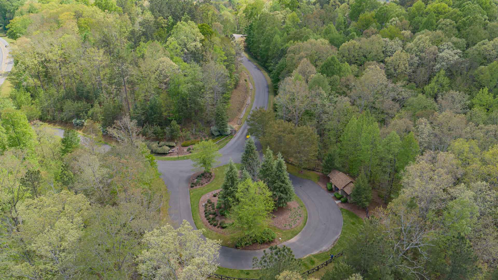 Covered Bridge Estates Homes & Homesites in Ellijay,