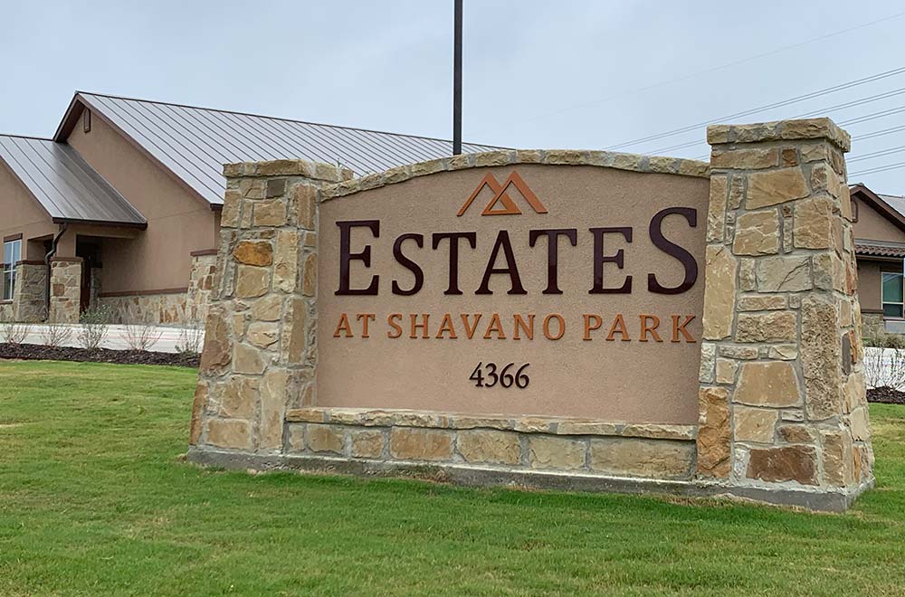 Photo Gallery Estates At Shavano Park, San Antonio TX