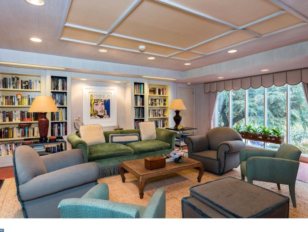 1531 Rydal Rd, Rydal, PA 19046 1,050,000 House For Sale, Home Images