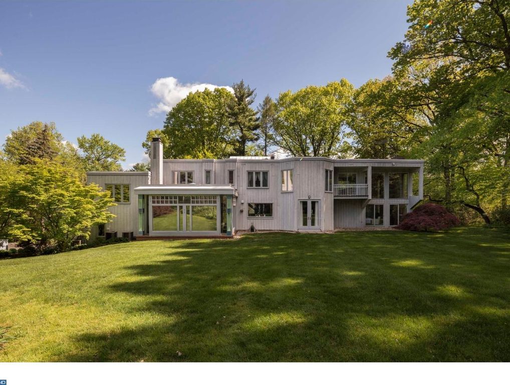 1531 Rydal Rd, Rydal, PA 19046 1,050,000 House For Sale, Home Images