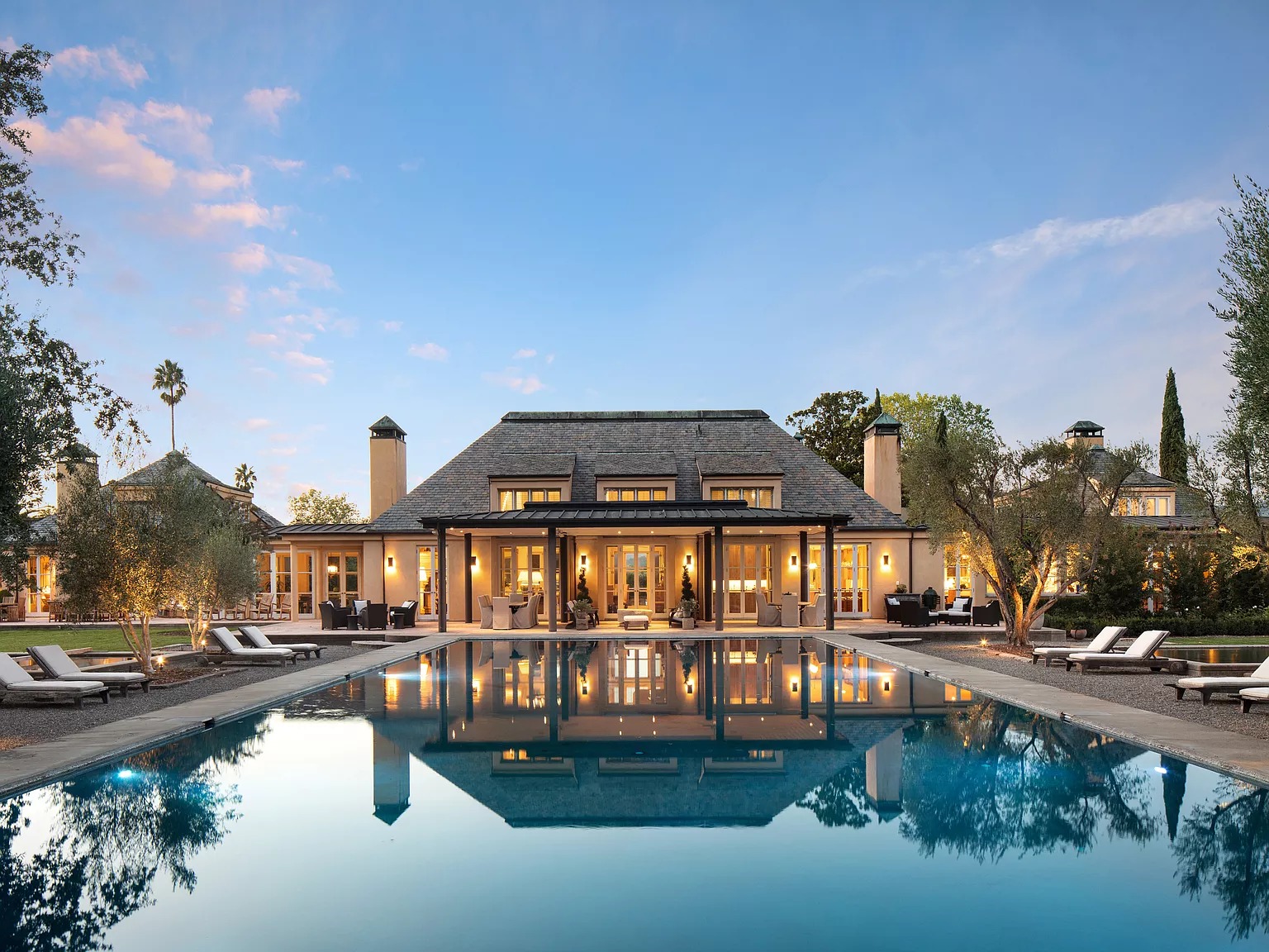 900 Rutherford Rd, Rutherford, CA 94558 15,000,000 House For Sale, Home Images & Property Price