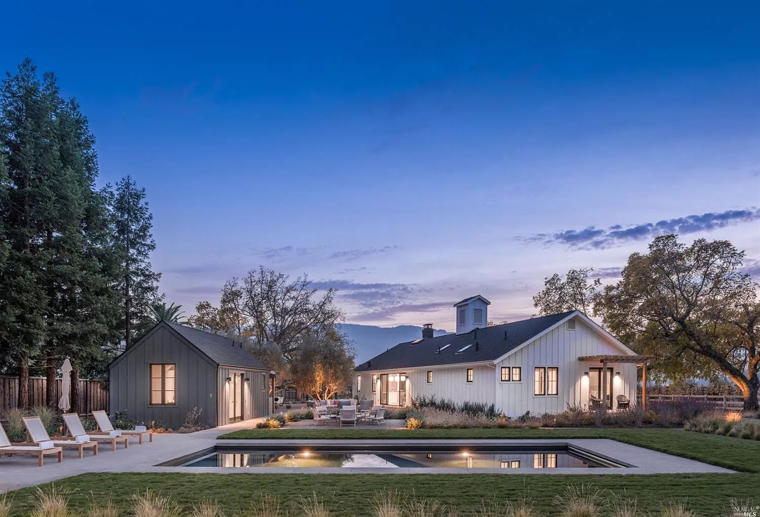 40 Rosedale Rd, Calistoga, CA 94515 6,000,000 House For Sale, Home