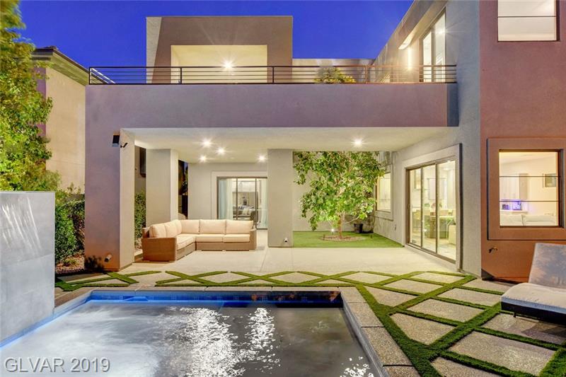 6167 Jewel Vista St. Las Vegas, NV 89135 1,250,000