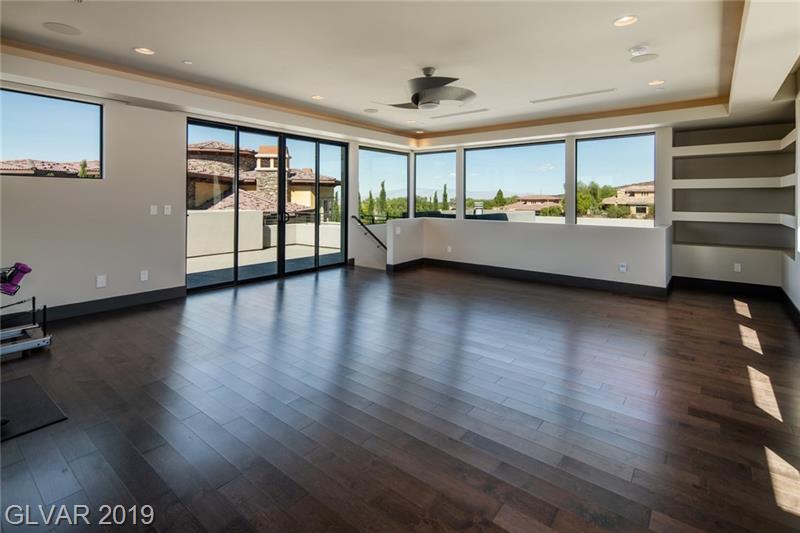 6 PARADISE VALLEY Court, Henderson, Nevada 89052 4,000,000 House For