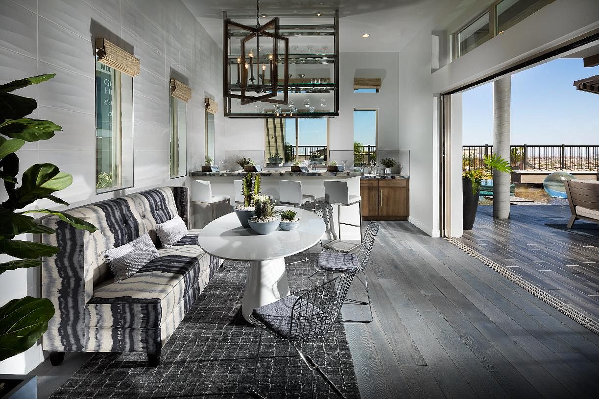 6214 Petroglyph Ave, Summerlin, NV 89135 1,998,999 House For Sale