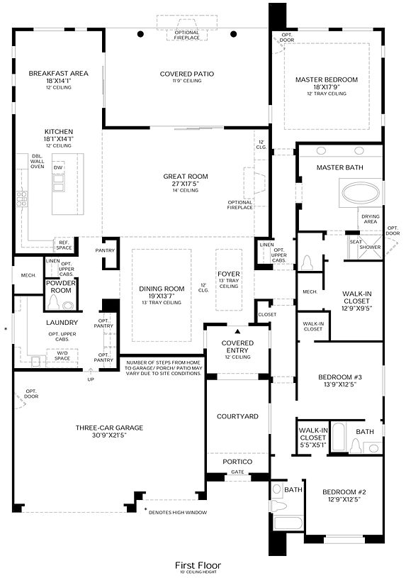 6214 Petroglyph Ave, Summerlin, NV 89135 1,998,999 House For Sale