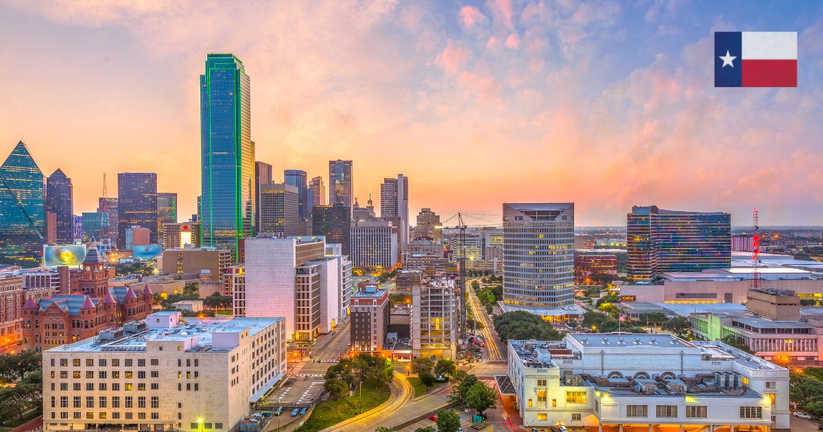 TEXAS COMMERCIAL REAL ESTATE TRENDS FOR 2022