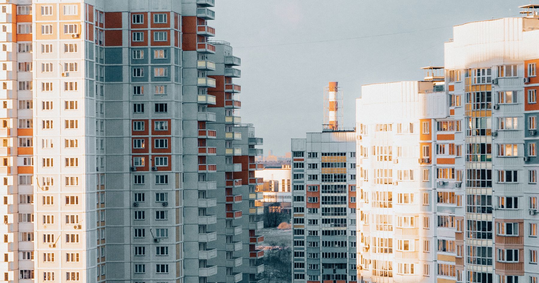 MULTIFAMILY HOUSING AN OVERVIEW Estateserve