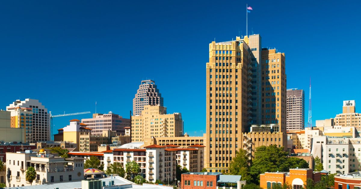 SAN ANTONIO APARTMENT PROPERTY MARKET REPORT 2022 Estateserve