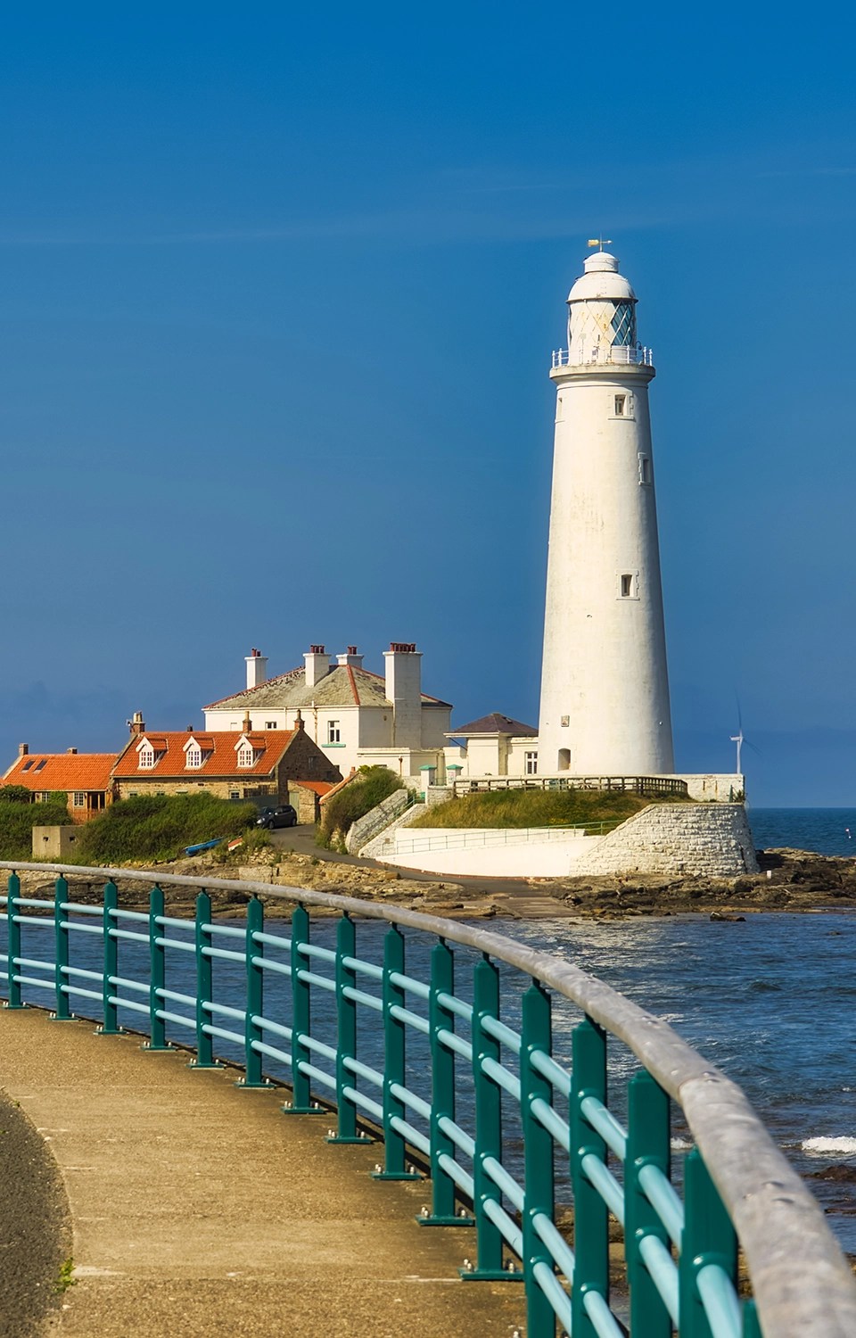 Roofers Whitley Bay Estates Roofing