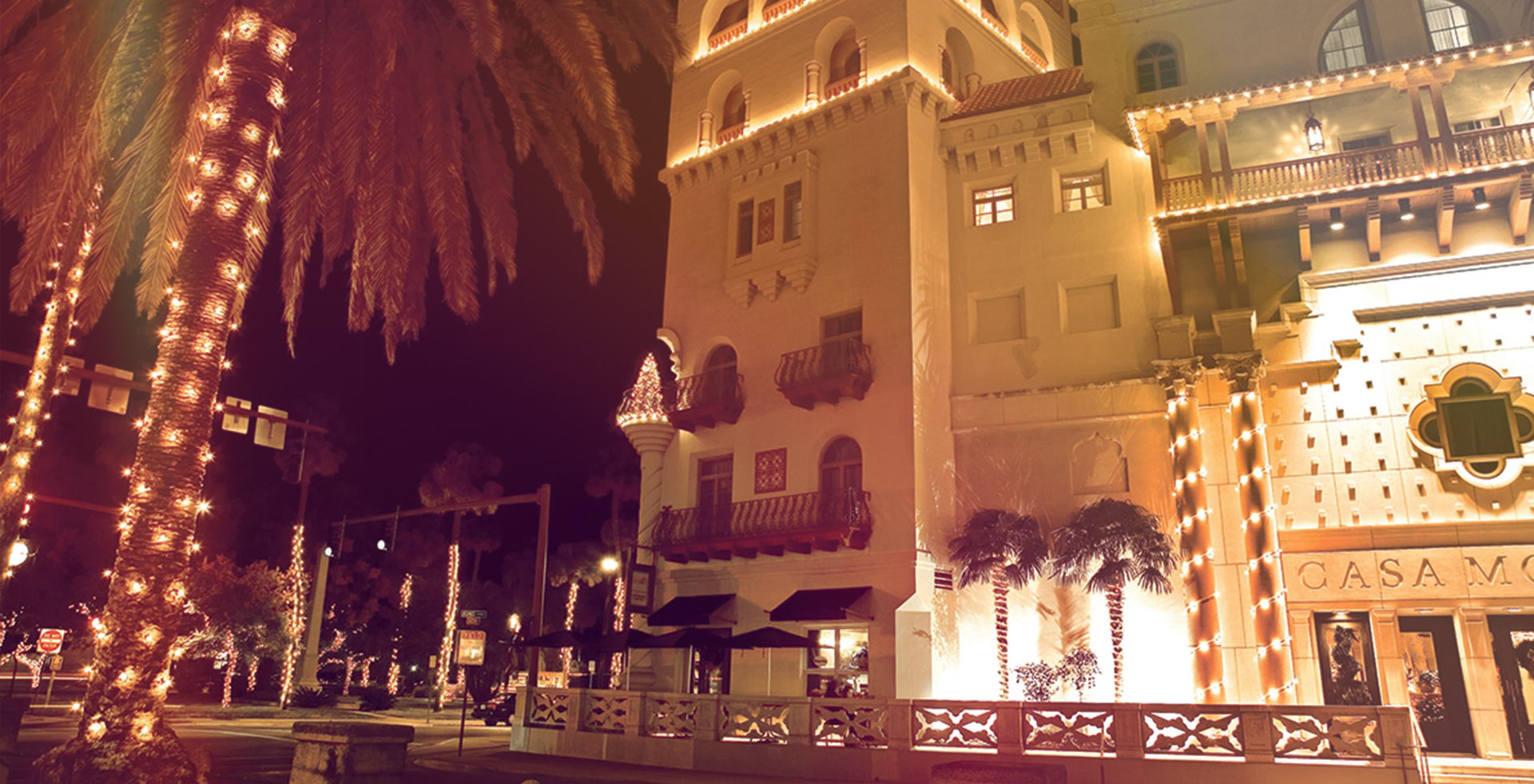 Estate Title St. Augustine's Locally Owned and Independently Operated