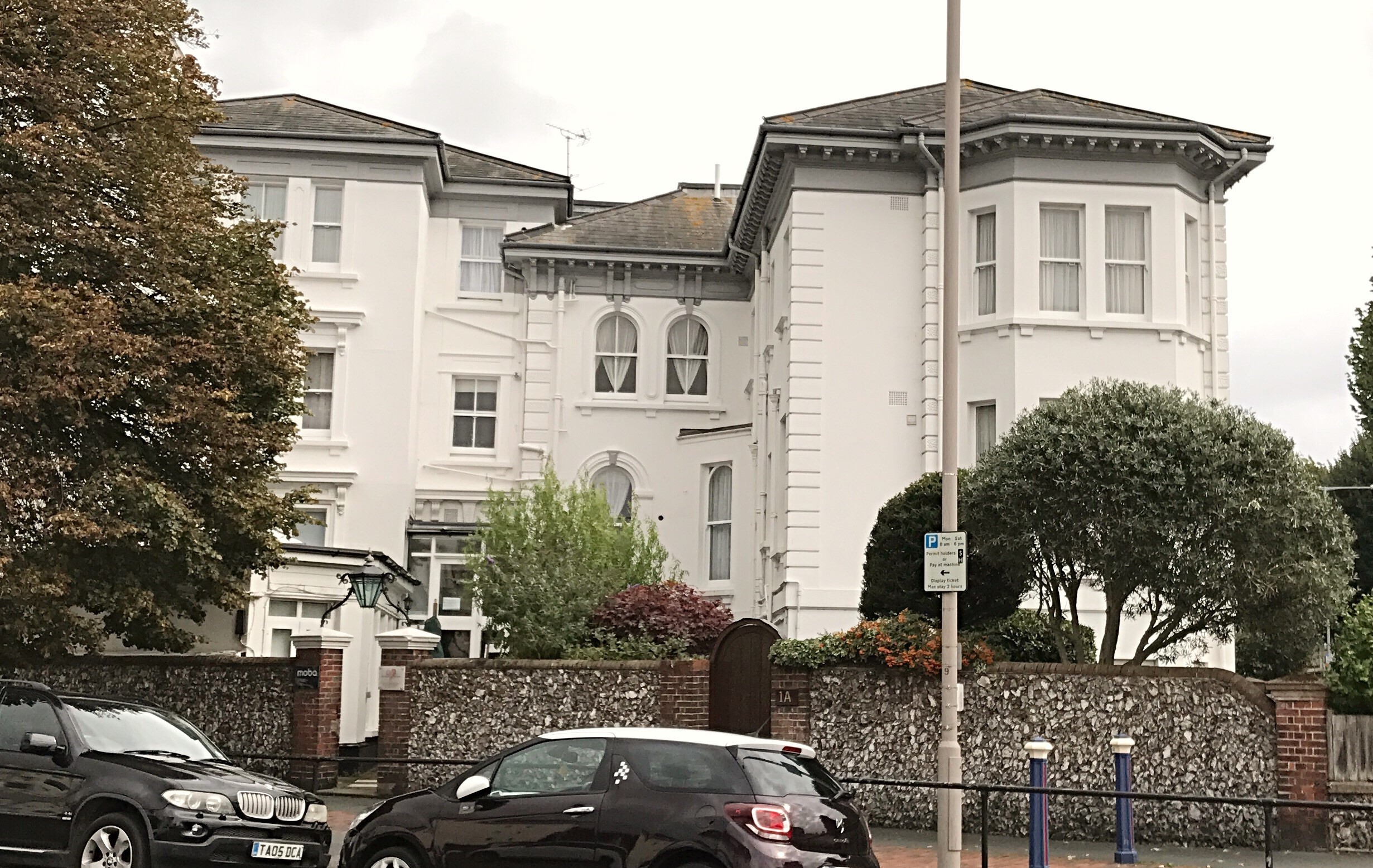 Trinity House, Eastbourne Estatewise Lettings in Eastbourne